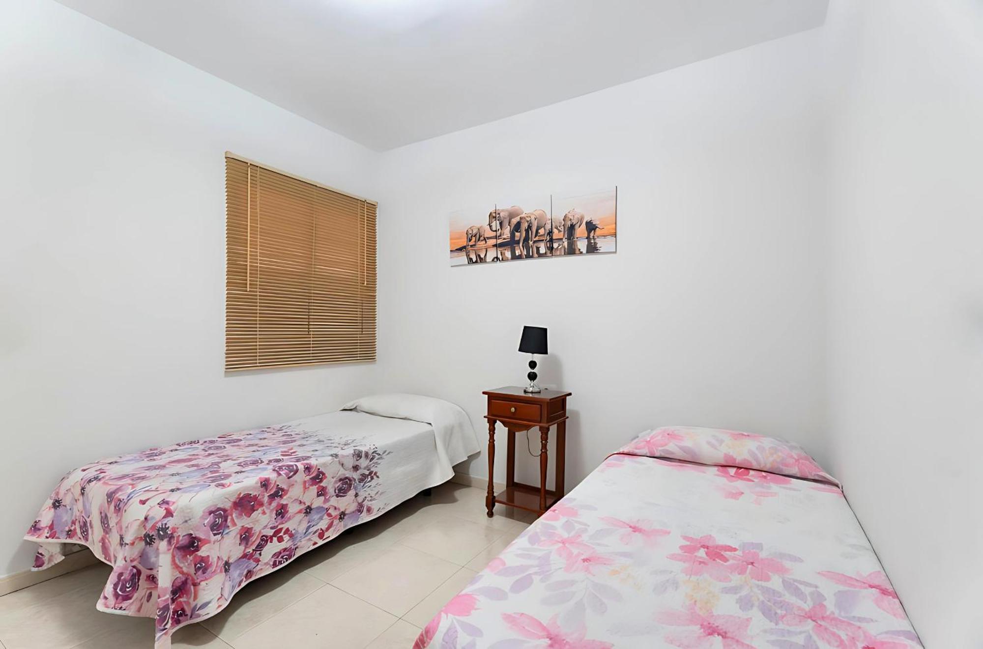 La Laguna Comfort Exterior foto